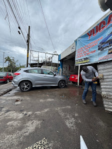 Yuga Embellecimiento Automotriz Veracruz